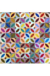 Plum Easy Patterns Orange Blossom Pattern